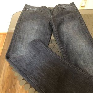 Buffalo Jamya style bootcut jeans